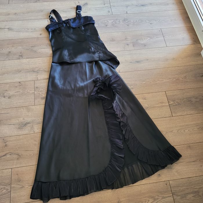 Komplet- spódnica I bluzka