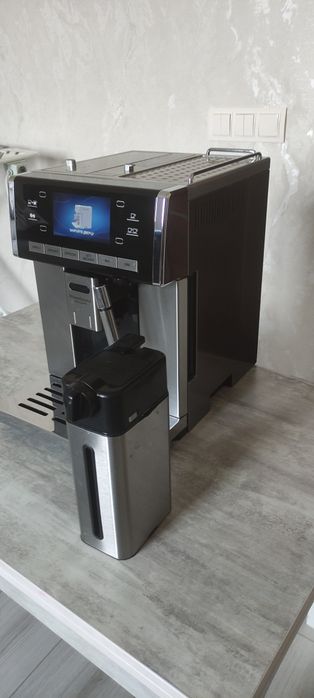 DeLonghi PrimaDonna Exclusive