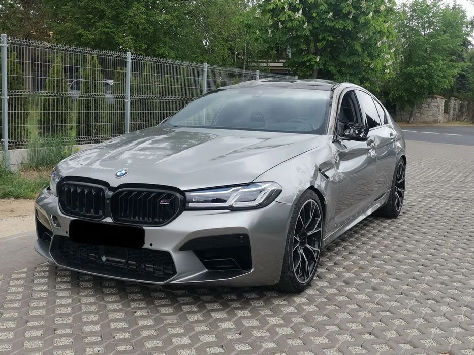 BMW M5