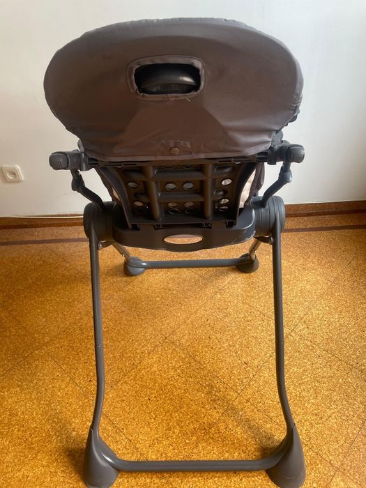 Cadeira Papa Chicco