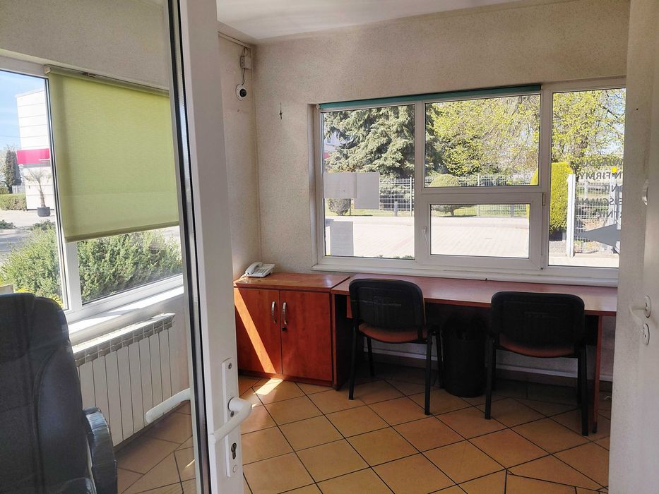 Lokal do wynajęcia