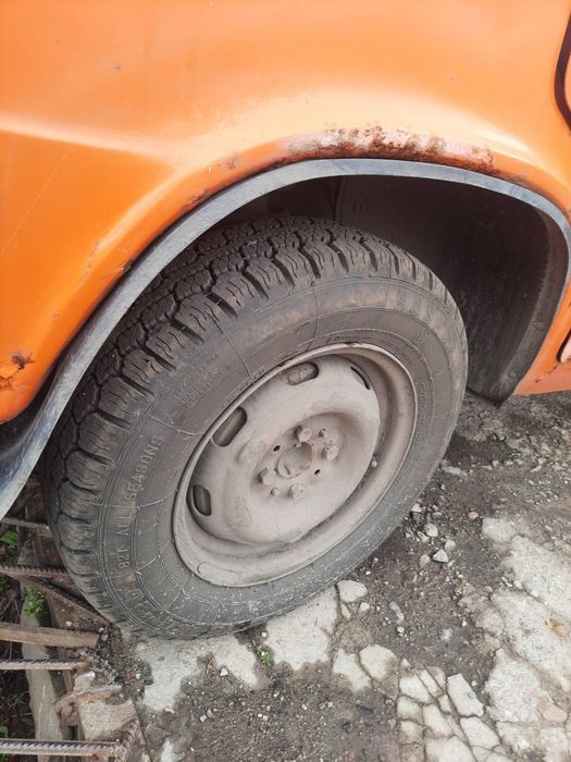 Продам автомобіль