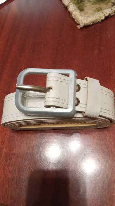 Ремені  чоловічі