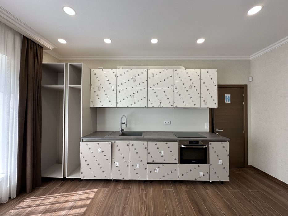 Шикарный дом в Коблево у моря