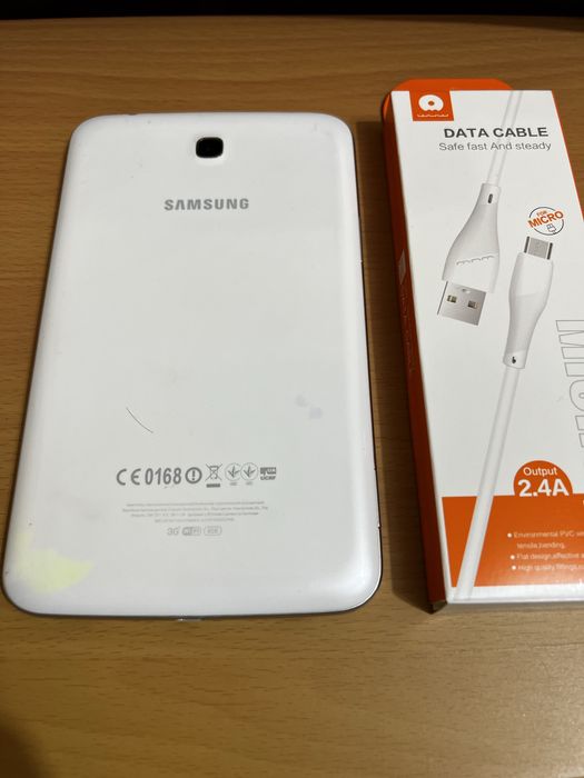 Планшет Samsung Galaxy Tab 3 SM-T211 (3G)