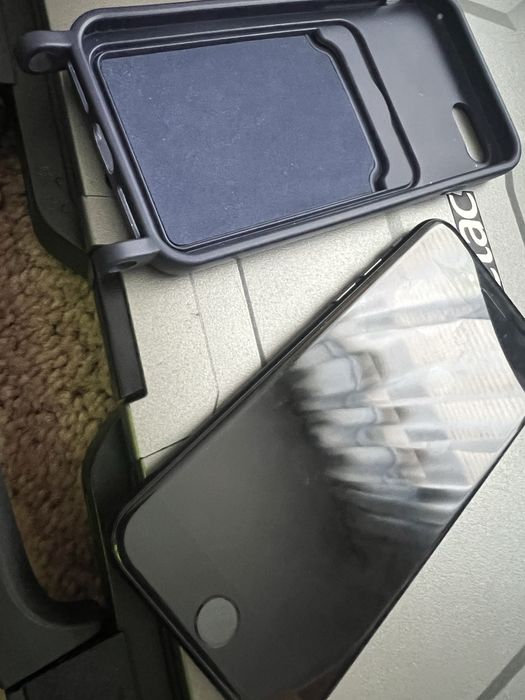 Смартфон iPhone 7 128 Gb 97%