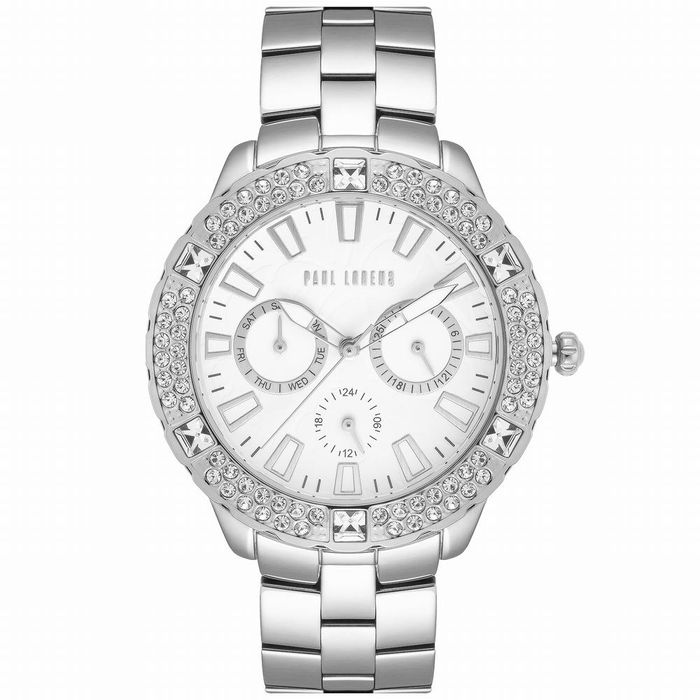 zegarek damski paul lorens pl8527b3-3c1