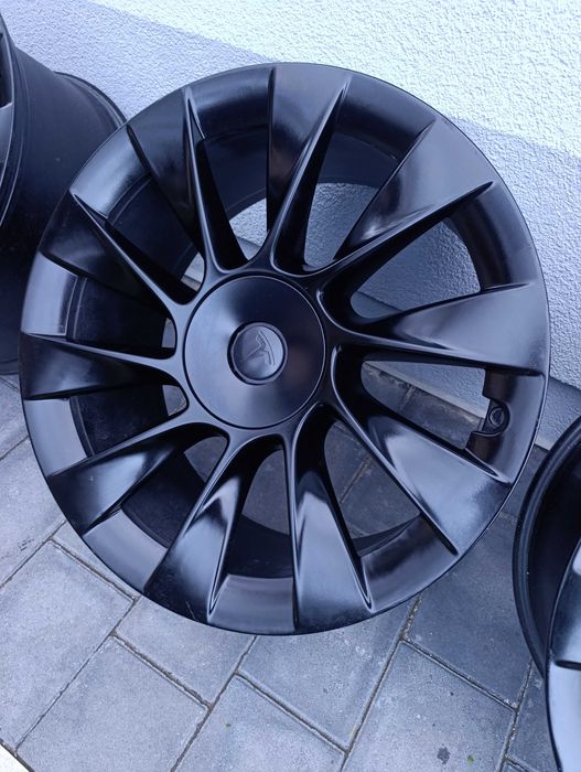 диски TESLA MODEL Y Тесла R20
