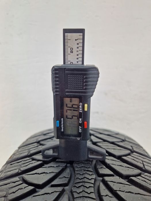 Opona Fulda Kristall Montero 3 185/60r15 84T