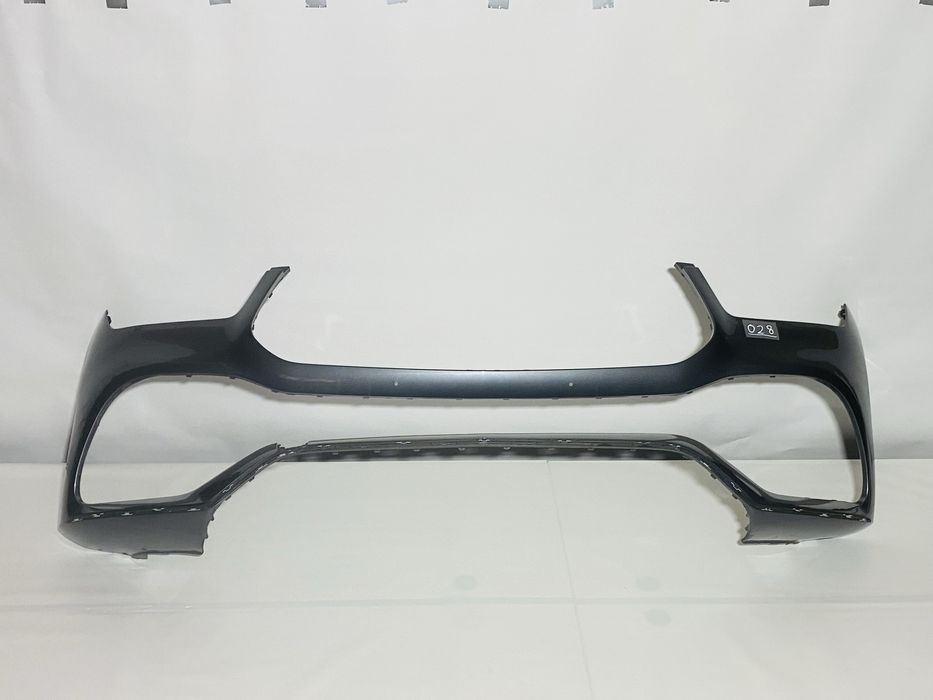 Para-choques Dianteiro Mercedes GLE W167 / GLE Coupé C167 AMG Line Original
