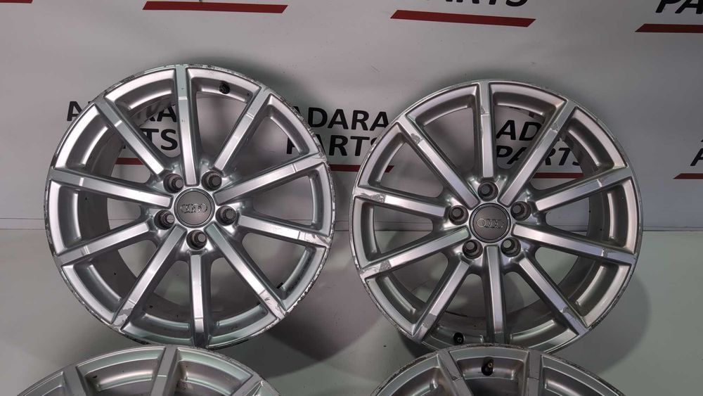Комплект дисків R18 з Audi A3 2015