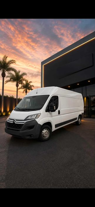 Carrinha transportes