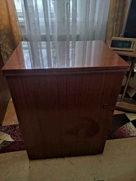 Швейна машина Чайка 142 М