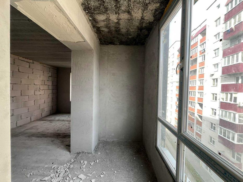 Здана новобудова, можна перепланувати в 2к, Південно-Захід ID37950