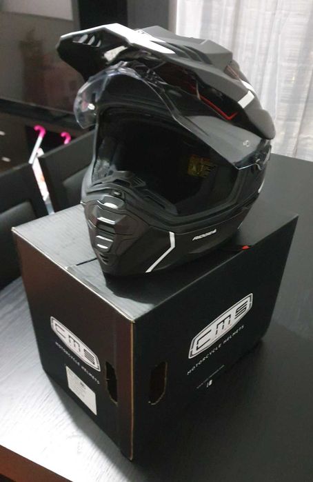 Capacete CMS XRDS RIDGE - Size S