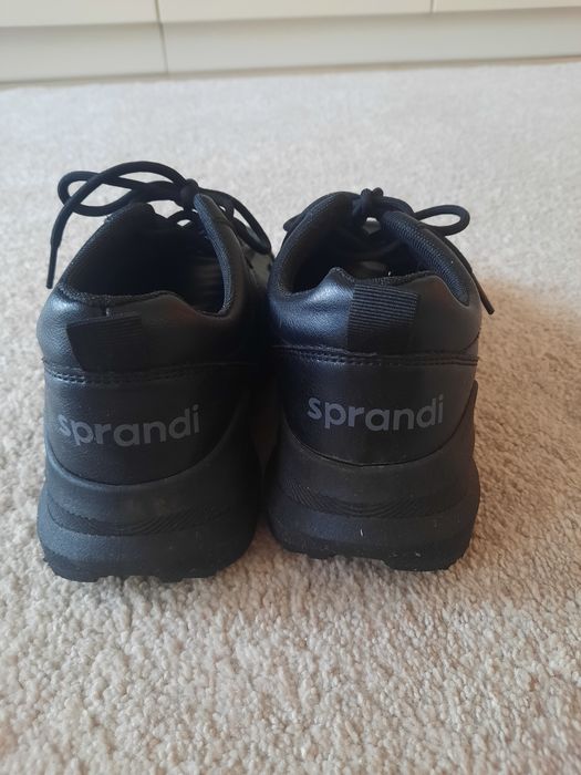 Damskie buty Sprandi