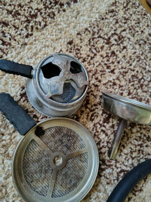 Shisha + gratisy bardzo dobry stan
