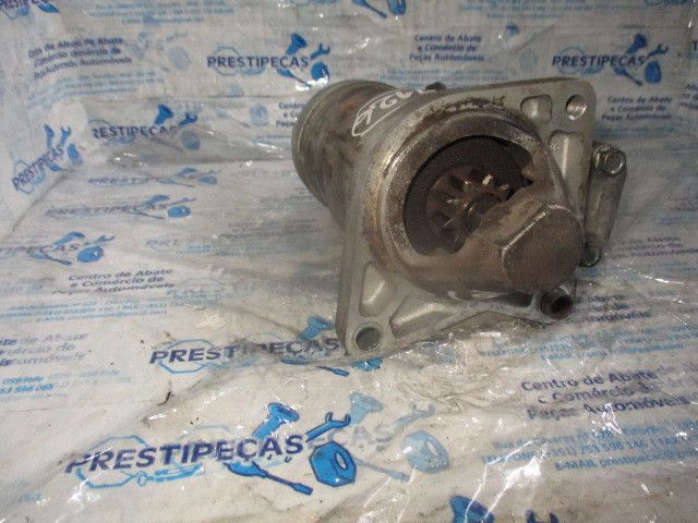 Motor de arranque FIAT 500