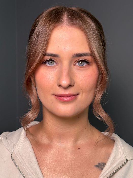 Fryzury ślubne i okolicznościowe z dojazdem