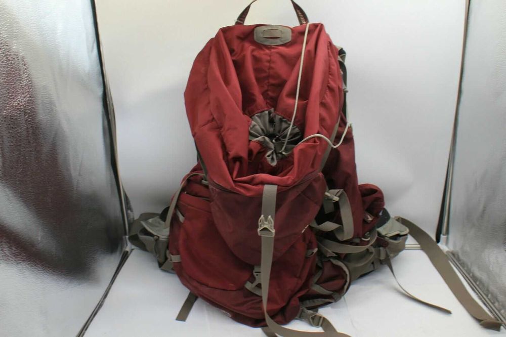 ТОП! Наплічник рюкзак Gregory Deva (Baltoro) 60л США USA жіночий