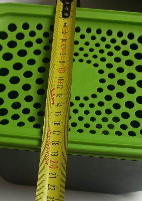 Tulha cebolas/ tulha batatas/ tupperware