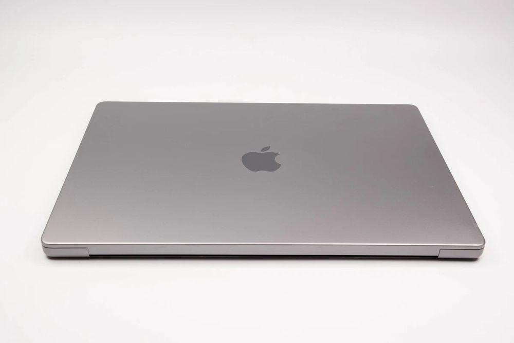 Apple MacBook Pro 16” M1 Pro | 32GB RAM | 1TB SSD | Garantia 12 meses