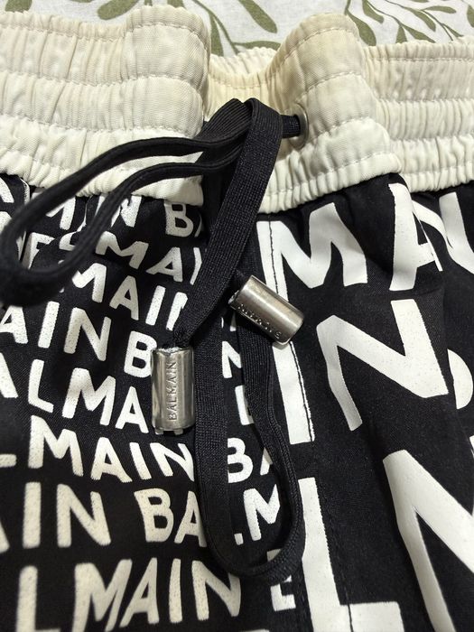 Calções de banho Moncler tamanho L
