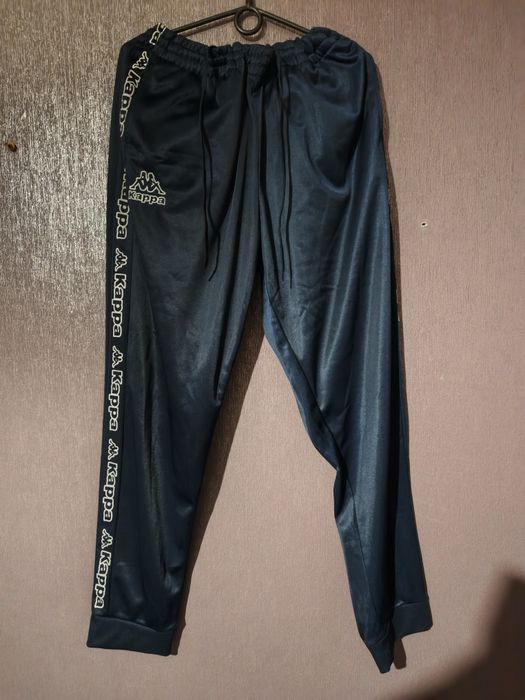 Продам штаны Kappa