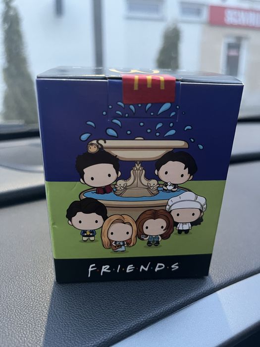 Фігурка Фібі колекційна