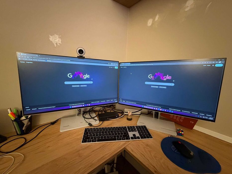 Monitor Lenovo L27i-4A  27" 100 HZ FHD