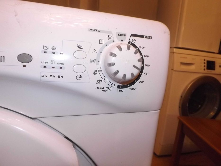 suszarka candy stan baedzo dobry