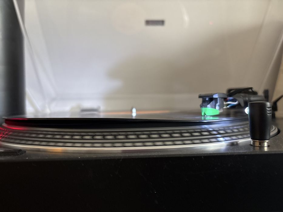 Faragó Judy István – Ezüst Gitár, winyl