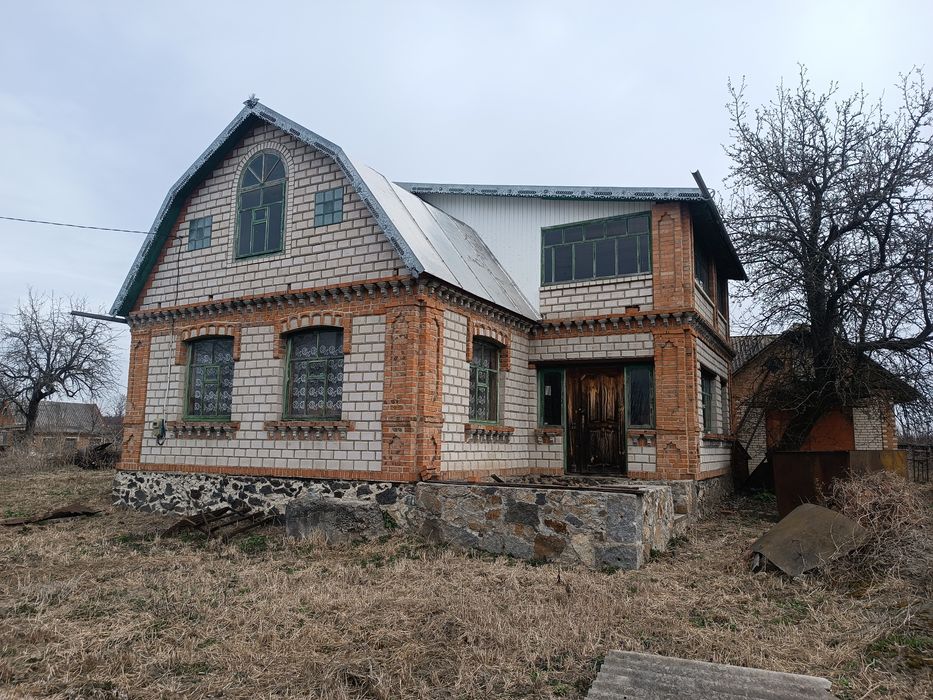 Продам будинок в Юзвині(Некрасове)