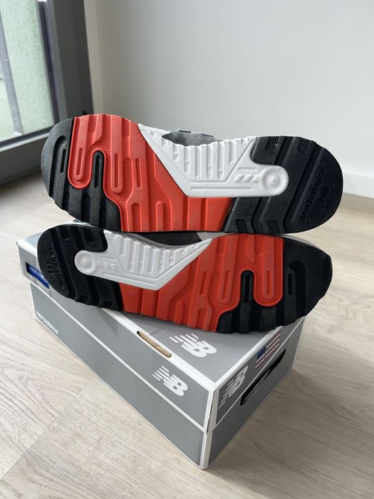 New Balance 998 “Made in USA” 40.5/41