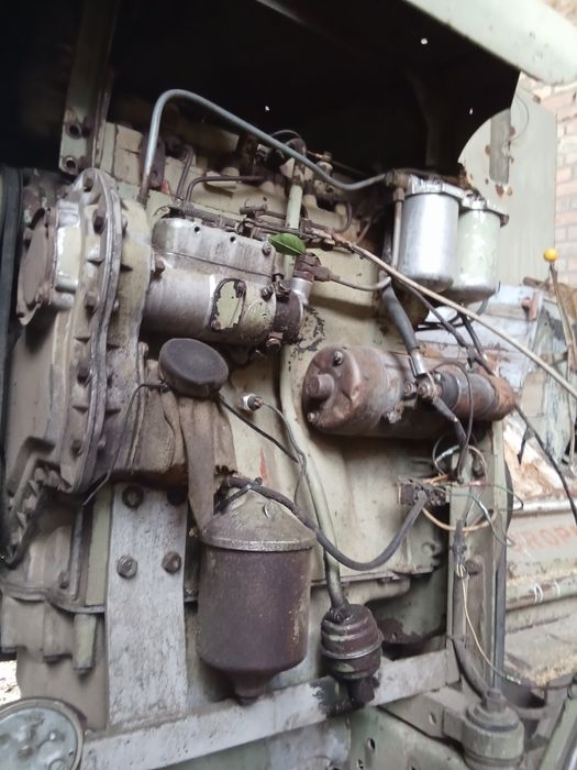 Продам комбайн Клас Європа