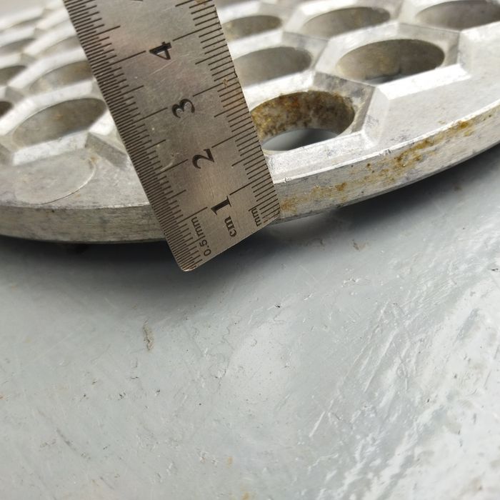 Пельменница СССР