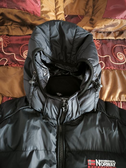Blusão Geographical Norway XXL