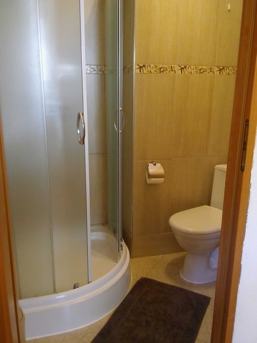 Świt dobry pokoje Bieszczady Strzebowiska