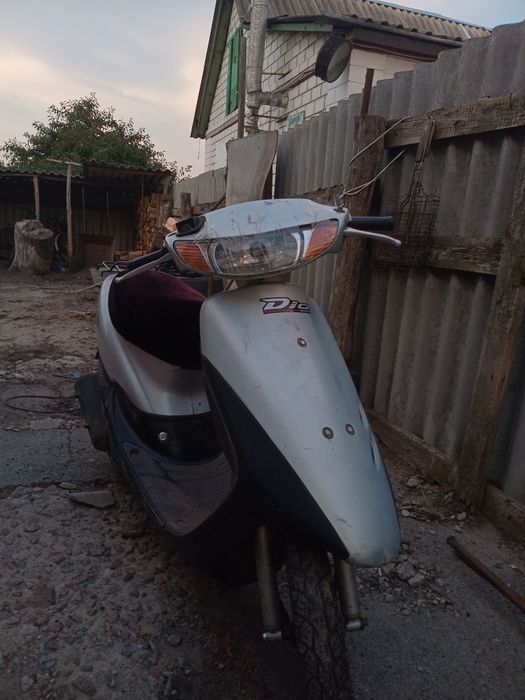 продам Honda Dio AF35