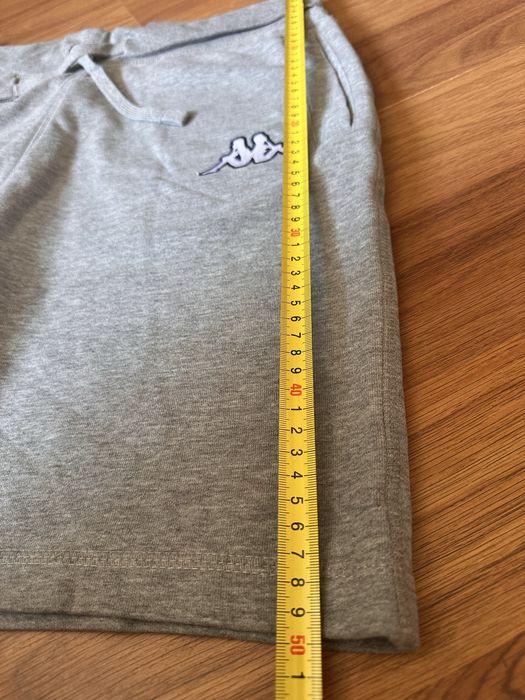 Новые шорты Kappa, L/XL