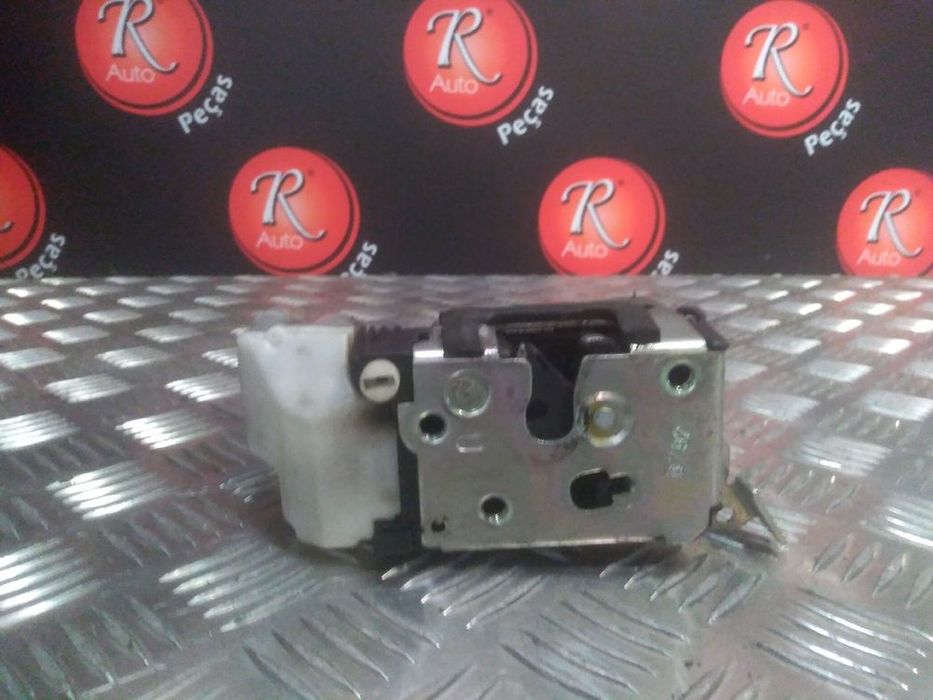 Fecho T.D Fiat Multipla (186_)