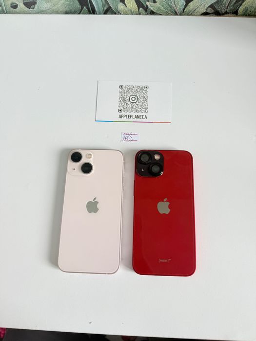 iphone 13 mini pink - купить мобильные телефоны и смартфоны - Цена