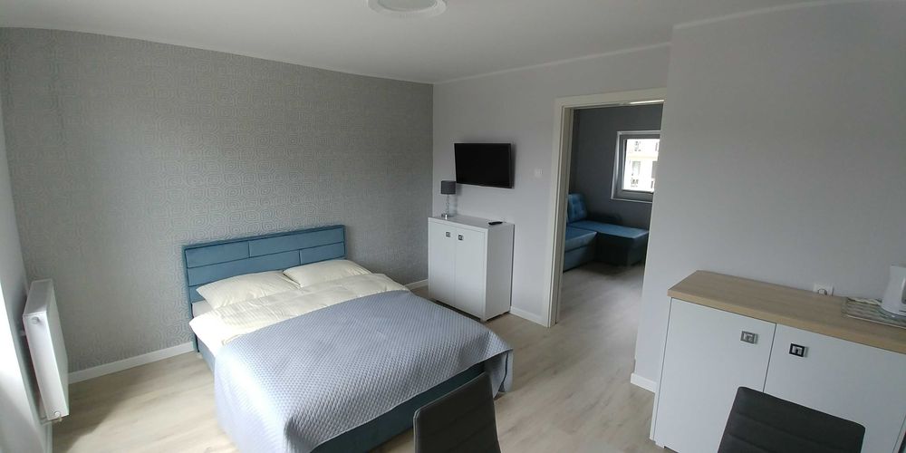 Krynica Morska blisko morza pokoje, apartamenty do wynajęcia  Villa Amell
