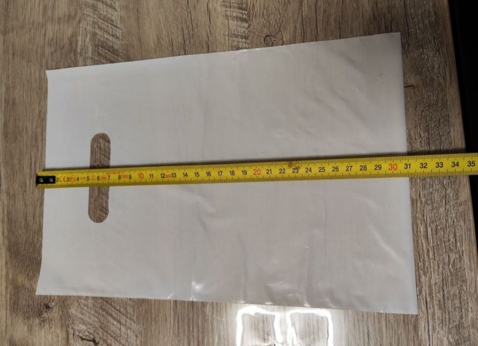 Продам пакеты полиэтиленовые