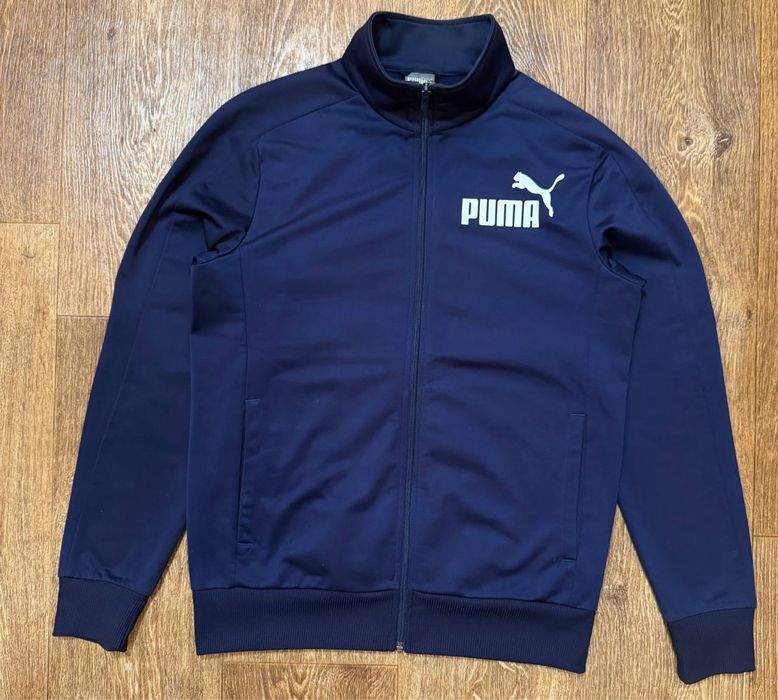 Кофта от Puma