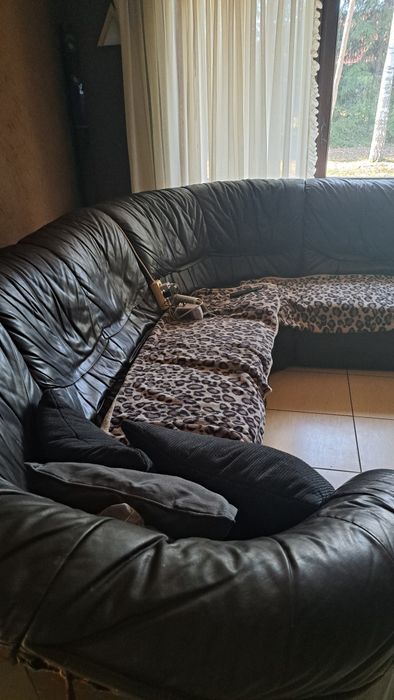 Oddam narożnik za 200