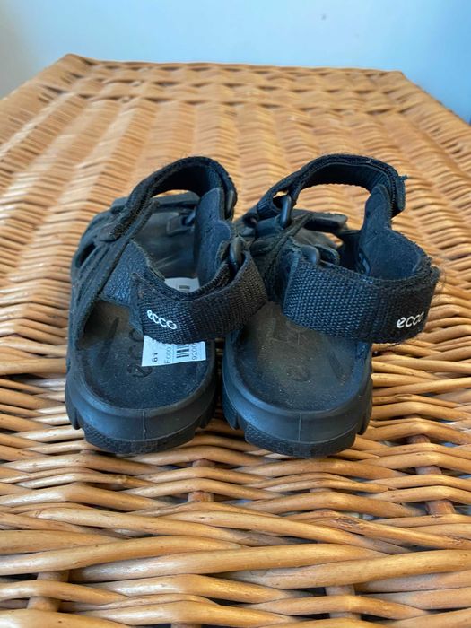 Босоніжки Ecco 30 р ( 19. 5 см)