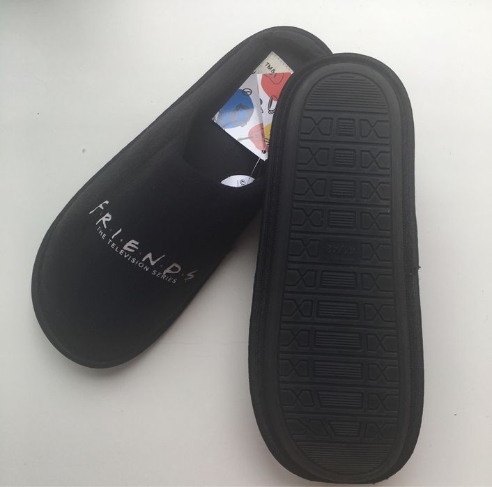 Чоловічі капці кімнатні LIVERDY Німеччина 40/41 ; 41/42 ; 42/43