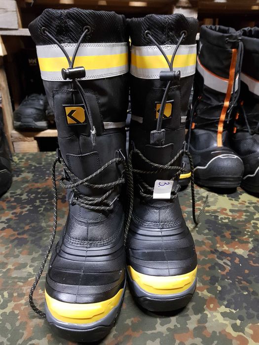 Buty robocze DAKOTA rozm 41