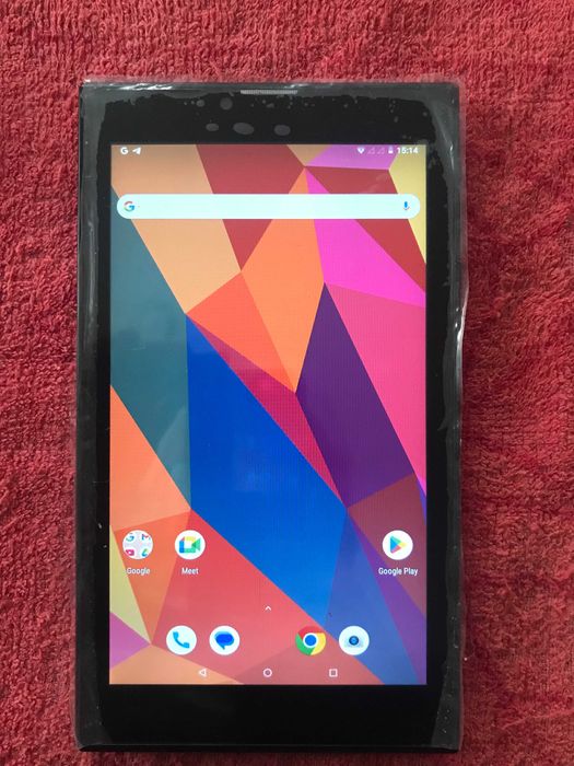 Планшет BRAVIS NB76